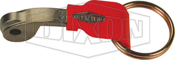 Vent-Lock™ Safety Cam & Groove Accessories